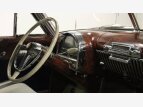 Thumbnail Photo 55 for 1948 Cadillac Series 62